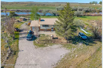 54060 Highway 318, Maybell, CO 81640 - Photo 1