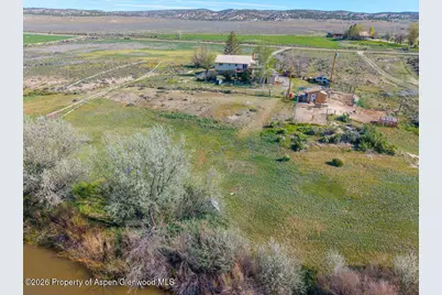 54060 Highway 318, Maybell, CO 81640 - Photo 2