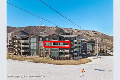 180 Wood Road #402, Snowmass Village, CO 81615 - Photo 64