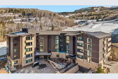 180 Wood Road #402, Snowmass Village, CO 81615 - Photo 62