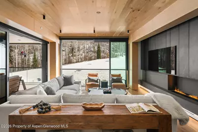 180 Wood Road #402, Snowmass Village, CO 81615 - Photo 2