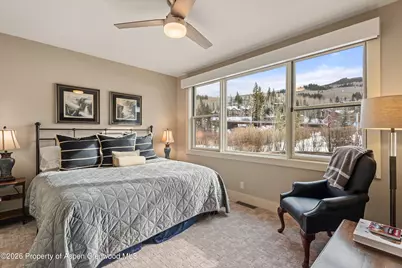 712 Burnt Mountain Drive #12, Snowmass Village, CO 81615 - Photo 28