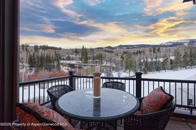 712 Burnt Mountain Drive #12, Snowmass Village, CO 81615 - Photo 38