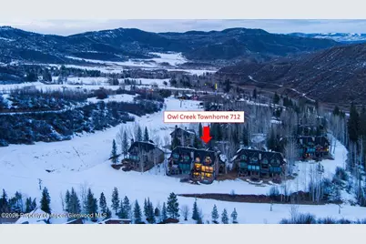 712 Burnt Mountain Drive #12, Snowmass Village, CO 81615 - Photo 44