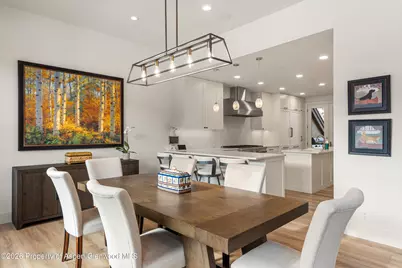 712 Burnt Mountain Drive #12, Snowmass Village, CO 81615 - Photo 8
