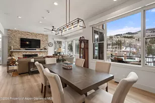 712 Burnt Mountain Dr, Snowmass Village, CO 81615 - Photo 6