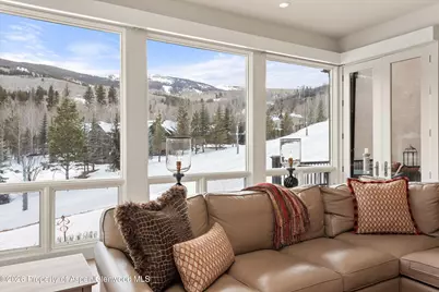 712 Burnt Mountain Drive #12, Snowmass Village, CO 81615 - Photo 4