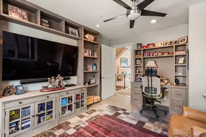 712 Burnt Mountain Drive #12, Snowmass Village, CO 81615 - Photo 20
