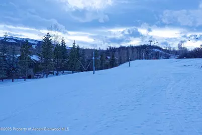 712 Burnt Mountain Drive #12, Snowmass Village, CO 81615 - Photo 42