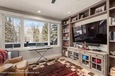 712 Burnt Mountain Drive #12, Snowmass Village, CO 81615 - Photo 18