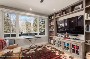 712 Burnt Mountain Dr, Snowmass Village, CO 81615 - Photo 18