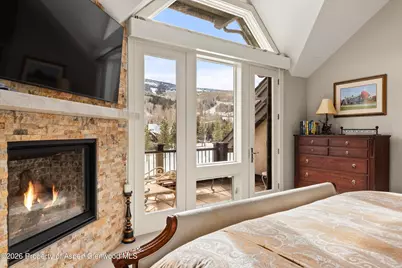 712 Burnt Mountain Drive #12, Snowmass Village, CO 81615 - Photo 22