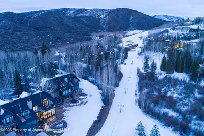 712 Burnt Mountain Drive #12, Snowmass Village, CO 81615 - Photo 46