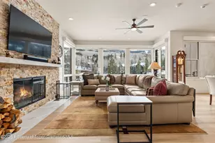 712 Burnt Mountain Dr, Snowmass Village, CO 81615 - Photo 2