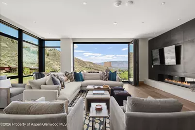 77 Wood Road #501 East, Snowmass Village, CO 81615 - Photo 1
