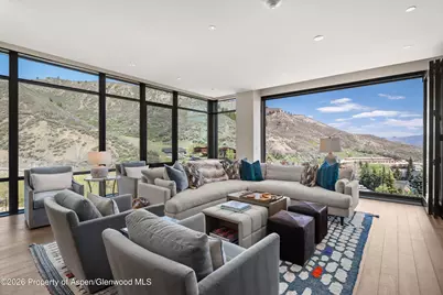 77 Wood Road #501 East, Snowmass Village, CO 81615 - Photo 2