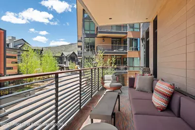 77 Wood Road #501 East, Snowmass Village, CO 81615 - Photo 26