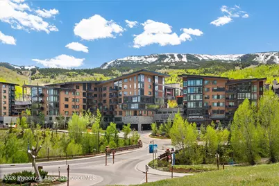 77 Wood Road #501 East, Snowmass Village, CO 81615 - Photo 38