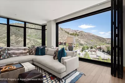 77 Wood Road #501 East, Snowmass Village, CO 81615 - Photo 6