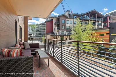 77 Wood Road #501 East, Snowmass Village, CO 81615 - Photo 28