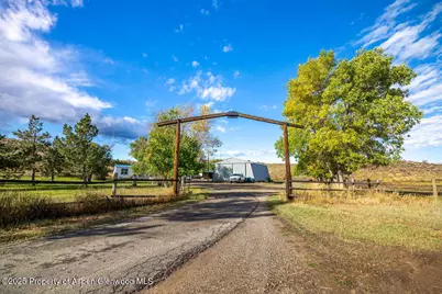6441 County Road 7, Craig, CO 81625 - Photo 1
