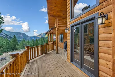 175 Bison Lane, Redstone, CO 81623 - Photo 30