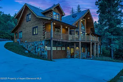 175 Bison Lane, Redstone, CO 81623 - Photo 1
