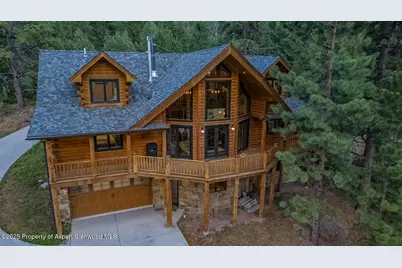 175 Bison Lane, Redstone, CO 81623 - Photo 2