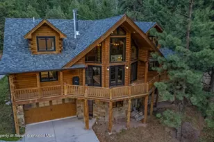 175 Bison Ln, Redstone, CO 81623 - Photo 2