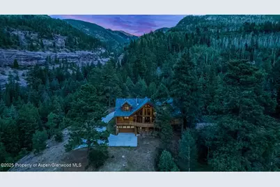 175 Bison Lane, Redstone, CO 81623 - Photo 2