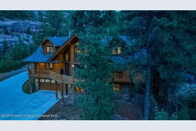 175 Bison Lane, Redstone, CO 81623 - Photo 4