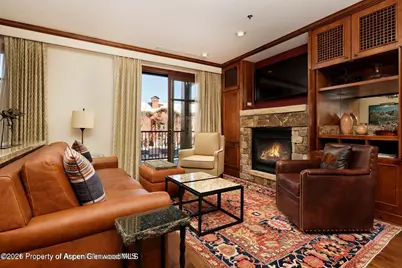 39 Boomerang Road #8311-9, Aspen, CO 81611 - Photo 2