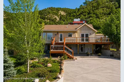 716 Minter Avenue, Glenwood Springs, CO 81601 - Photo 2