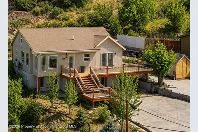 716 Minter Avenue, Glenwood Springs, CO 81601 - Photo 1