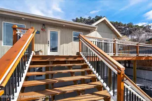716 Minter Ave, Glenwood Springs, CO 81601 - Photo 2