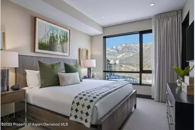 77 Wood Road #507-09, Snowmass Village, CO 81615 - Photo 1