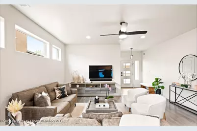 1161 E 17th Street, Rifle, CO 81650 - Photo 4