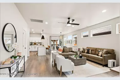 1161 E 17th Street, Rifle, CO 81650 - Photo 2