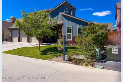 2488 Josefine Lane, Grand Junction, CO 81505 - Photo 2