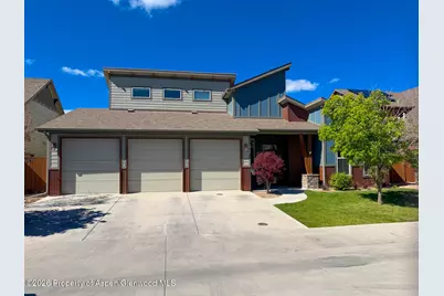 2488 Josefine Lane, Grand Junction, CO 81505 - Photo 2