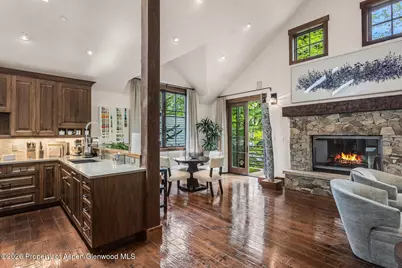 1354 Sierra Vista Drive, Aspen, CO 81611 - Photo 4