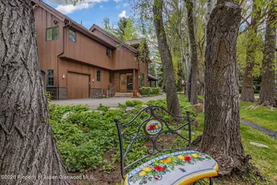 1354 Sierra Vista Drive, Aspen, CO 81611 - Photo 78