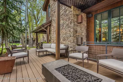 1354 Sierra Vista Drive, Aspen, CO 81611 - Photo 76
