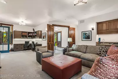 1354 Sierra Vista Drive, Aspen, CO 81611 - Photo 52