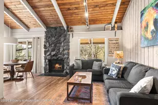 35 Lower Woodbridge Rd, Snowmass Village, CO 81615 - Photo 2
