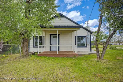 54 S Ranney Street, Craig, CO 81625 - Photo 1