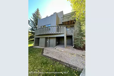 330 Meadow Ranch Road #C-22, Snowmass Village, CO 81615 - Photo 1