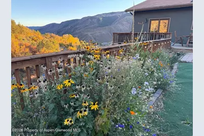 824 N Traver Trail, Glenwood Springs, CO 81601 - Photo 2
