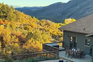 824 N Traver Trail, Glenwood Springs, CO 81601 - Photo 1