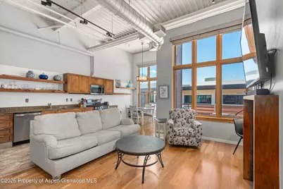231 Robinson Street #310, Basalt, CO 81621 - Photo 1